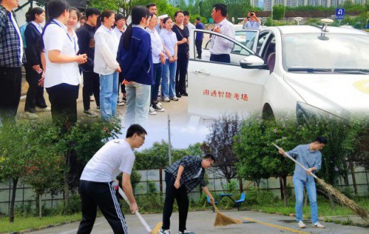 薪火相傳助成長  芳華待灼齊奮進 —— ——寶雞市國有資產經營有限責任公司 組織干部員工開展基層教育培訓活動（第一期）圓滿結束